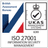 ISO certification
